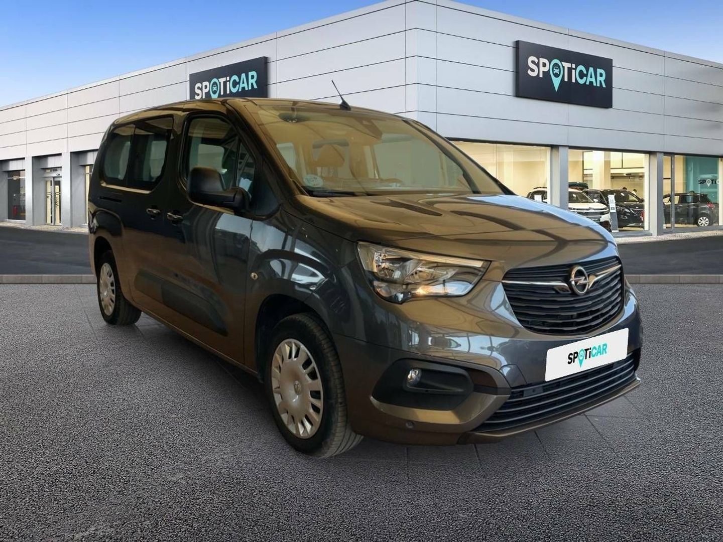 Opel Combo Life 1.5 TD S&S Edition XL 75 kW (102 CV)
