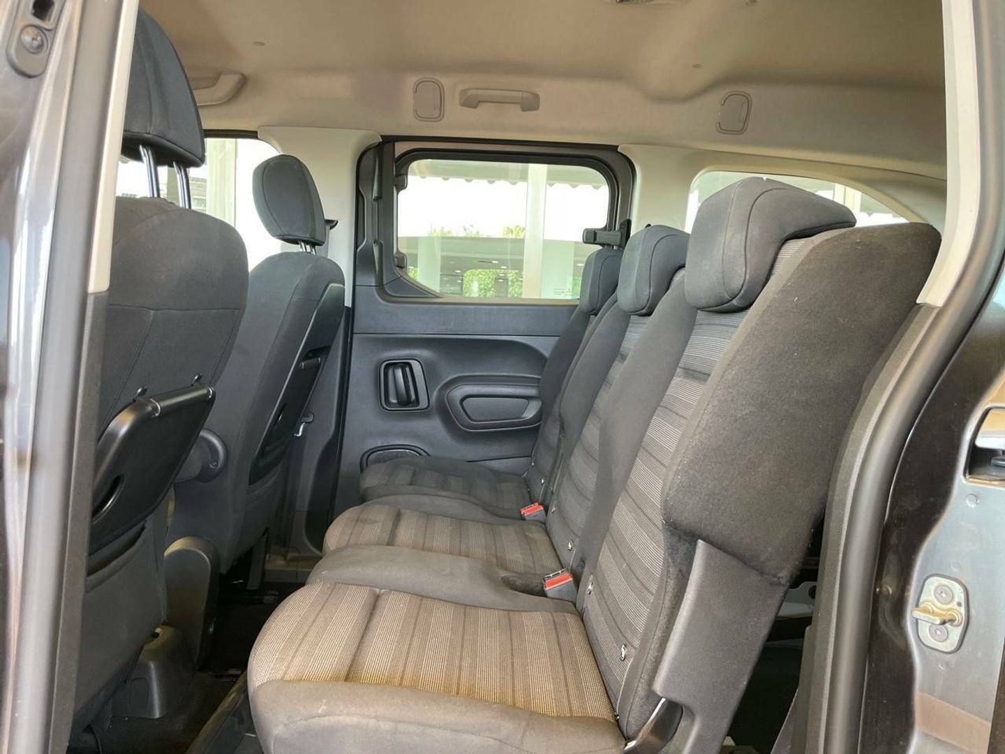Opel Combo Life 1.5 TD S&S Edition XL 75 kW (102 CV)
