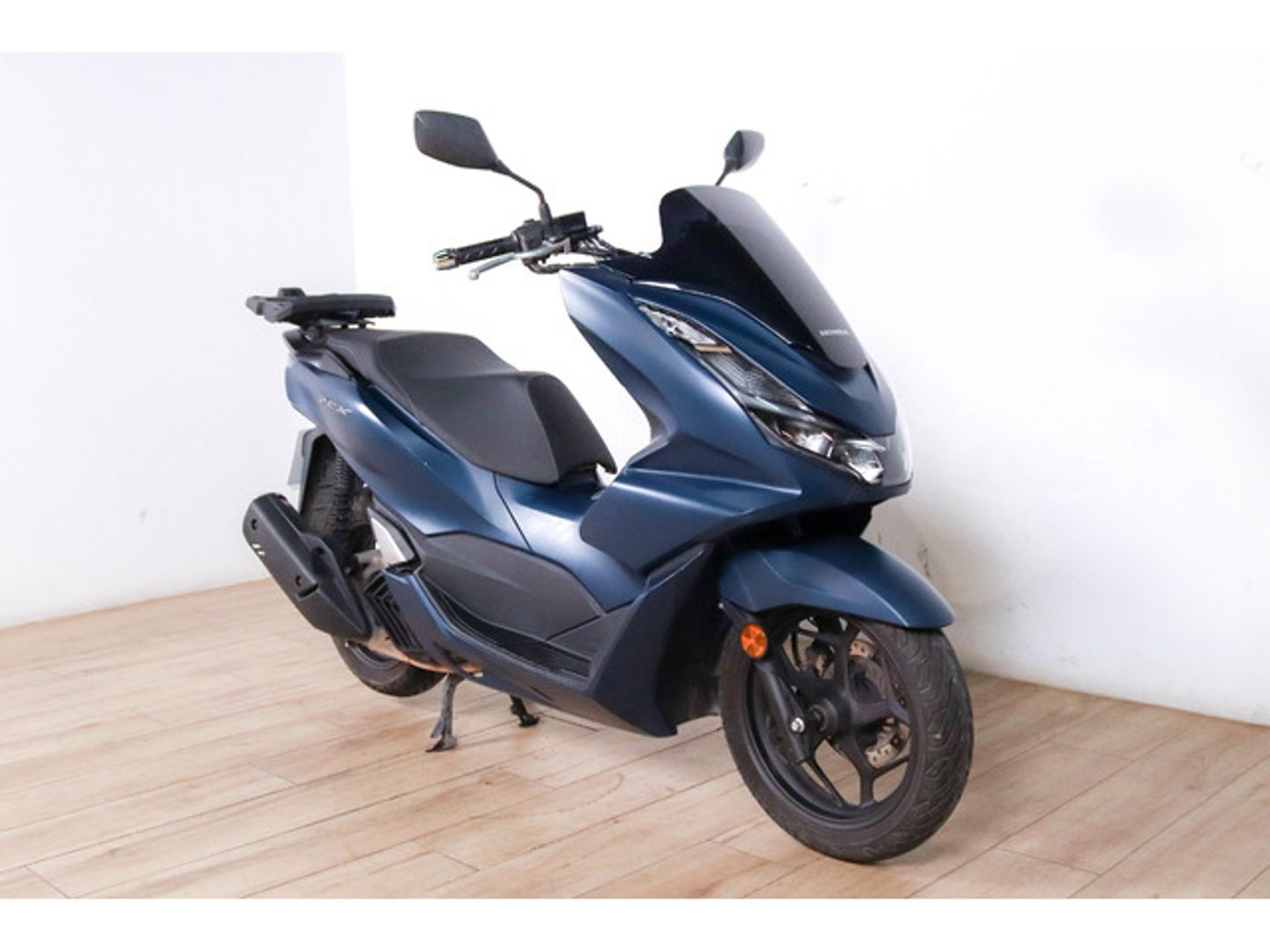 Honda PCX125 ABS