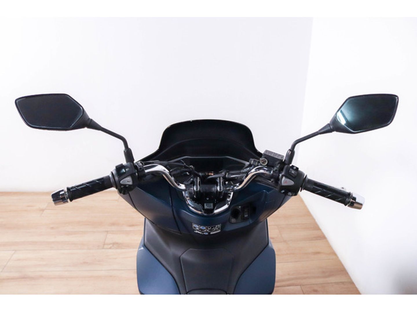 Honda PCX125 ABS
