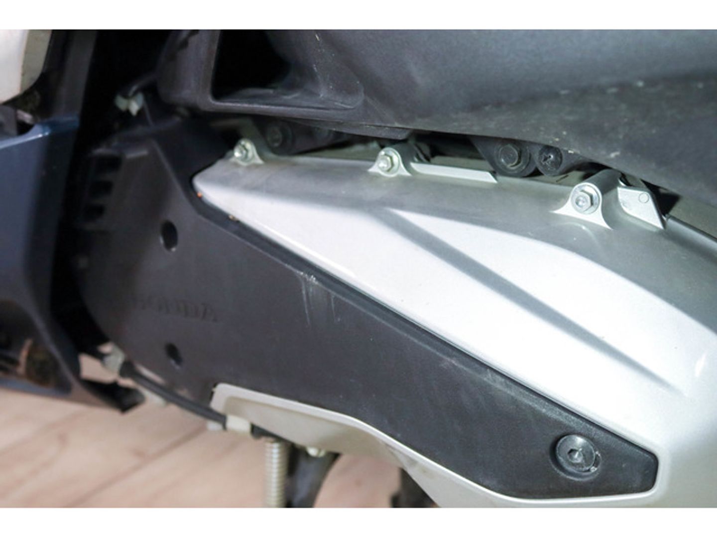 Honda PCX125 ABS