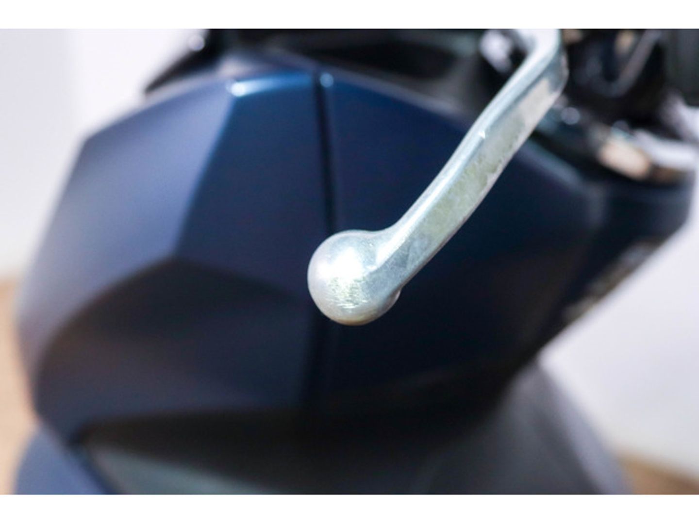 Honda PCX125 ABS