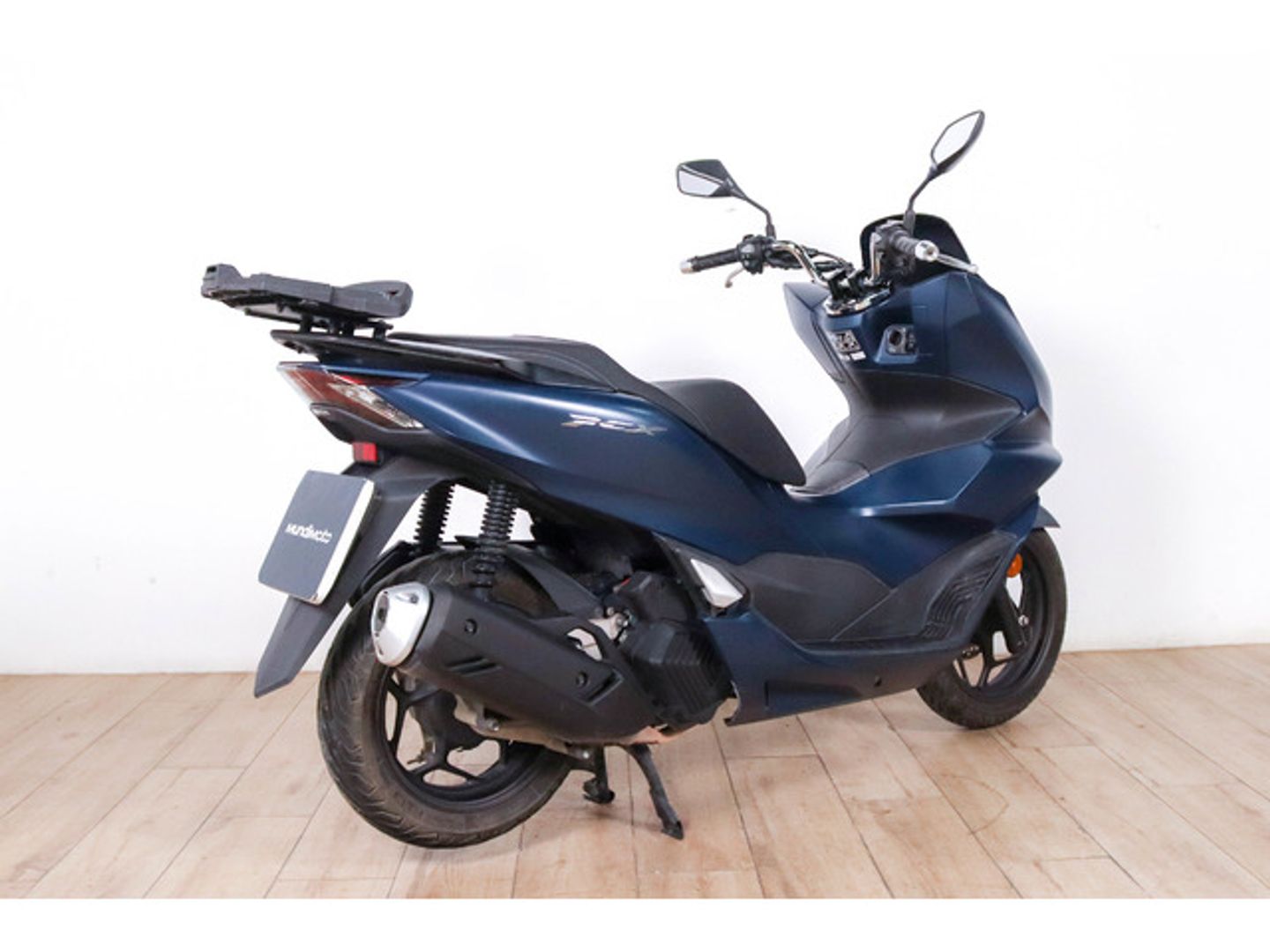 Honda PCX125 ABS