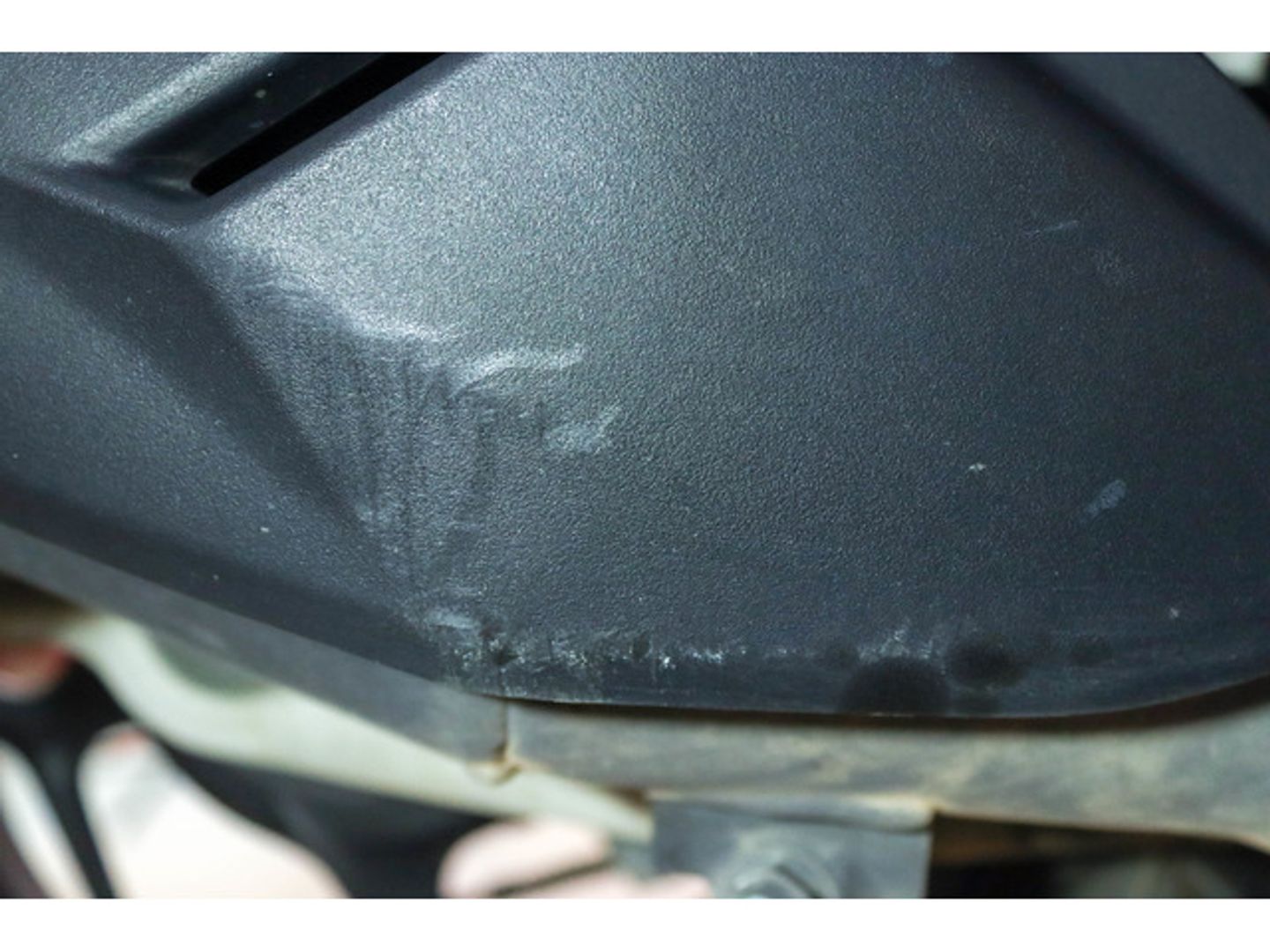 Honda PCX125 ABS