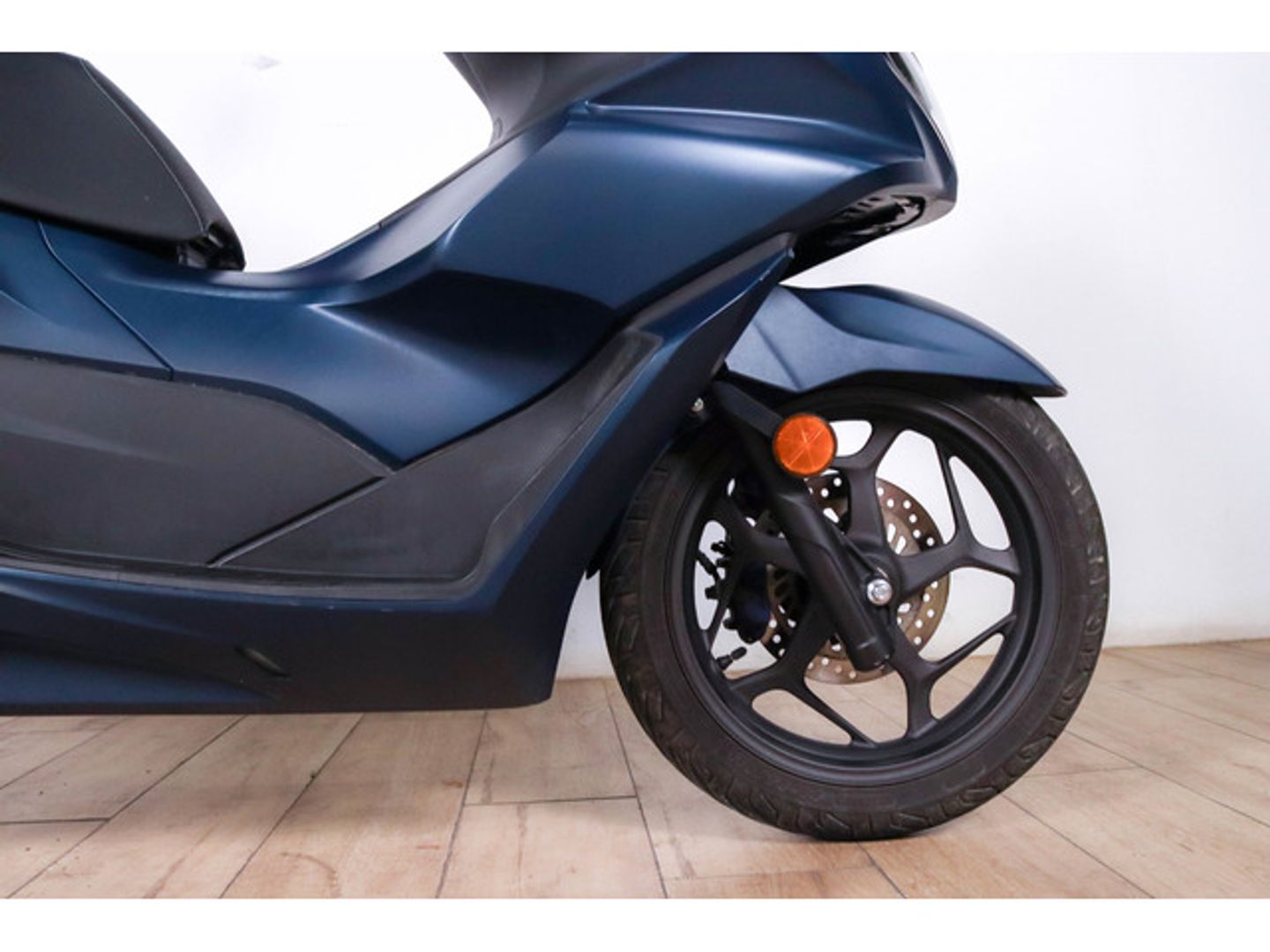 Honda PCX125 ABS