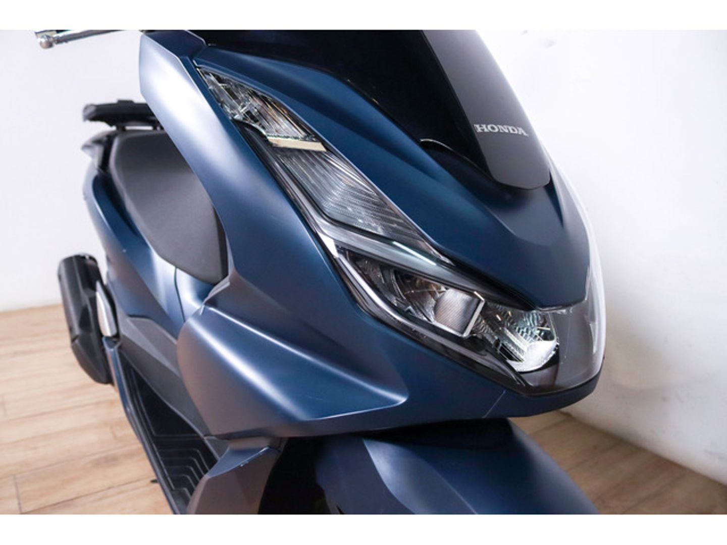 Honda PCX125 ABS