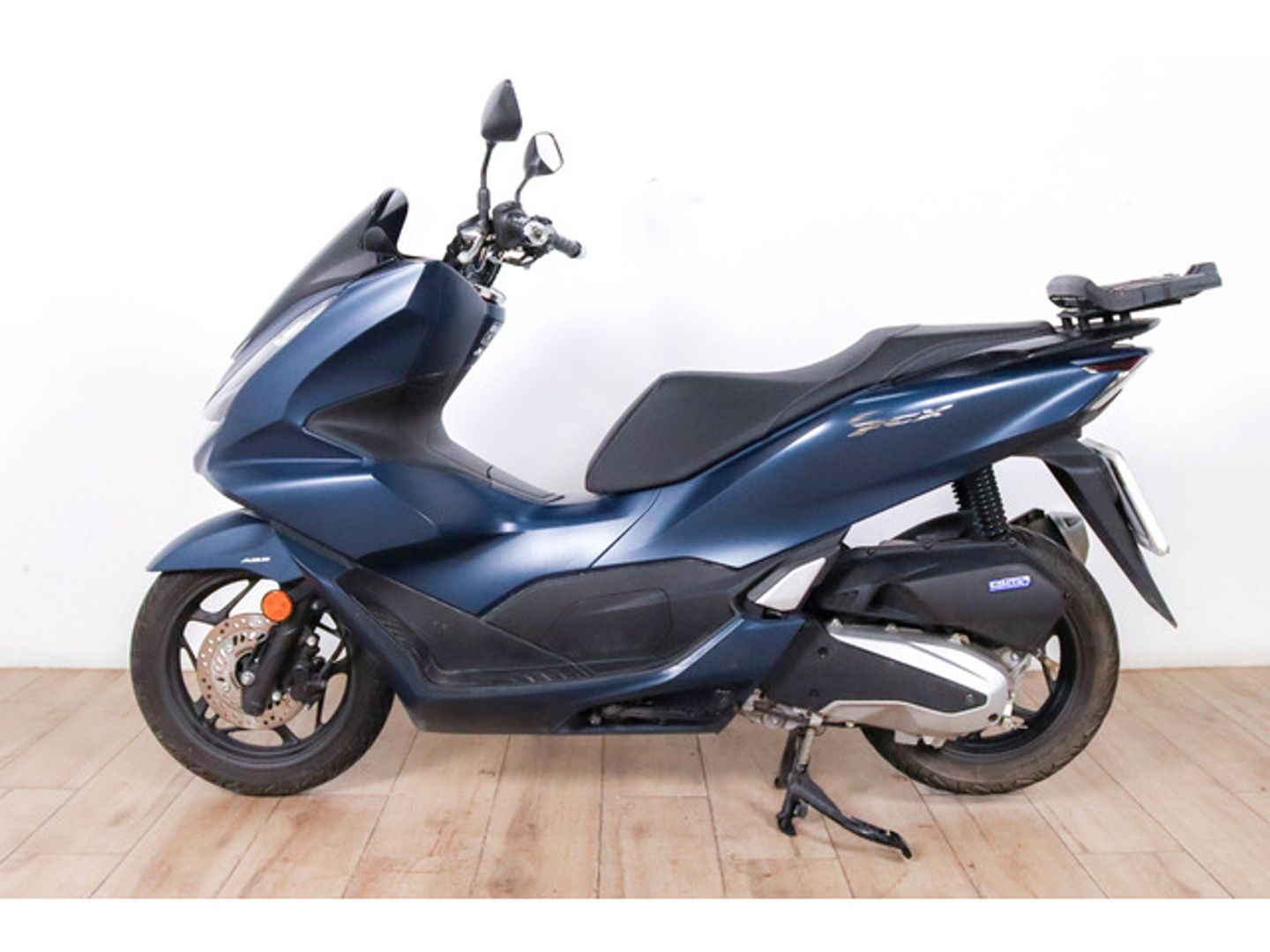 Honda PCX125 ABS