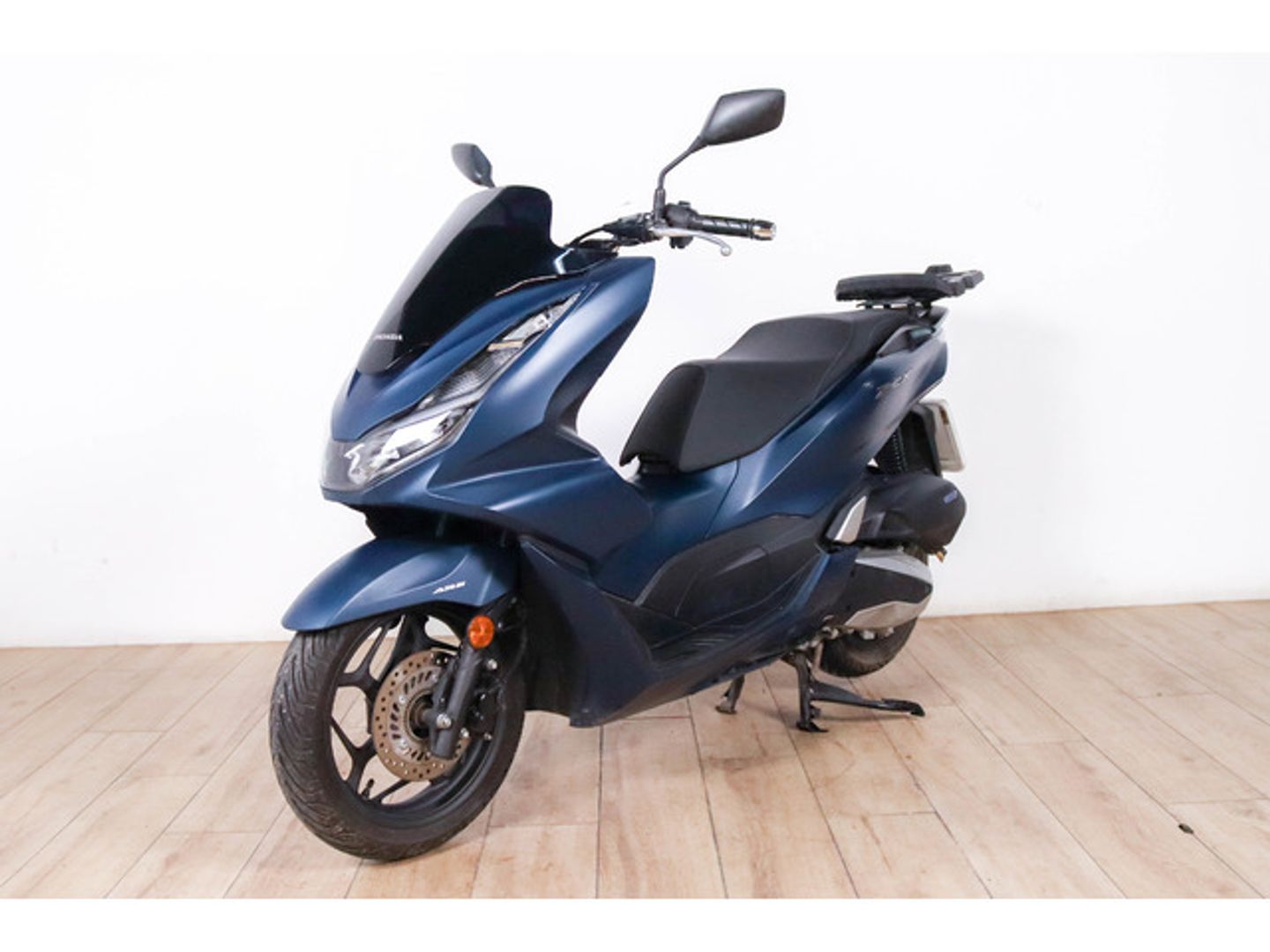 Honda PCX125 ABS