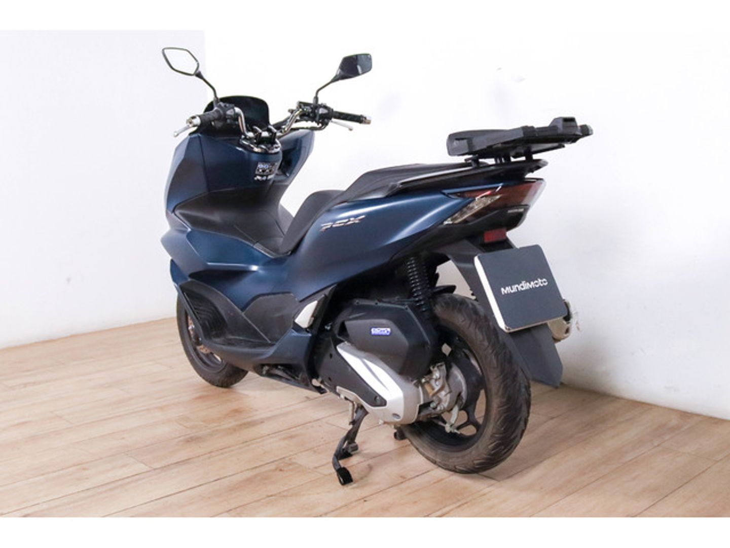 Honda PCX125 ABS
