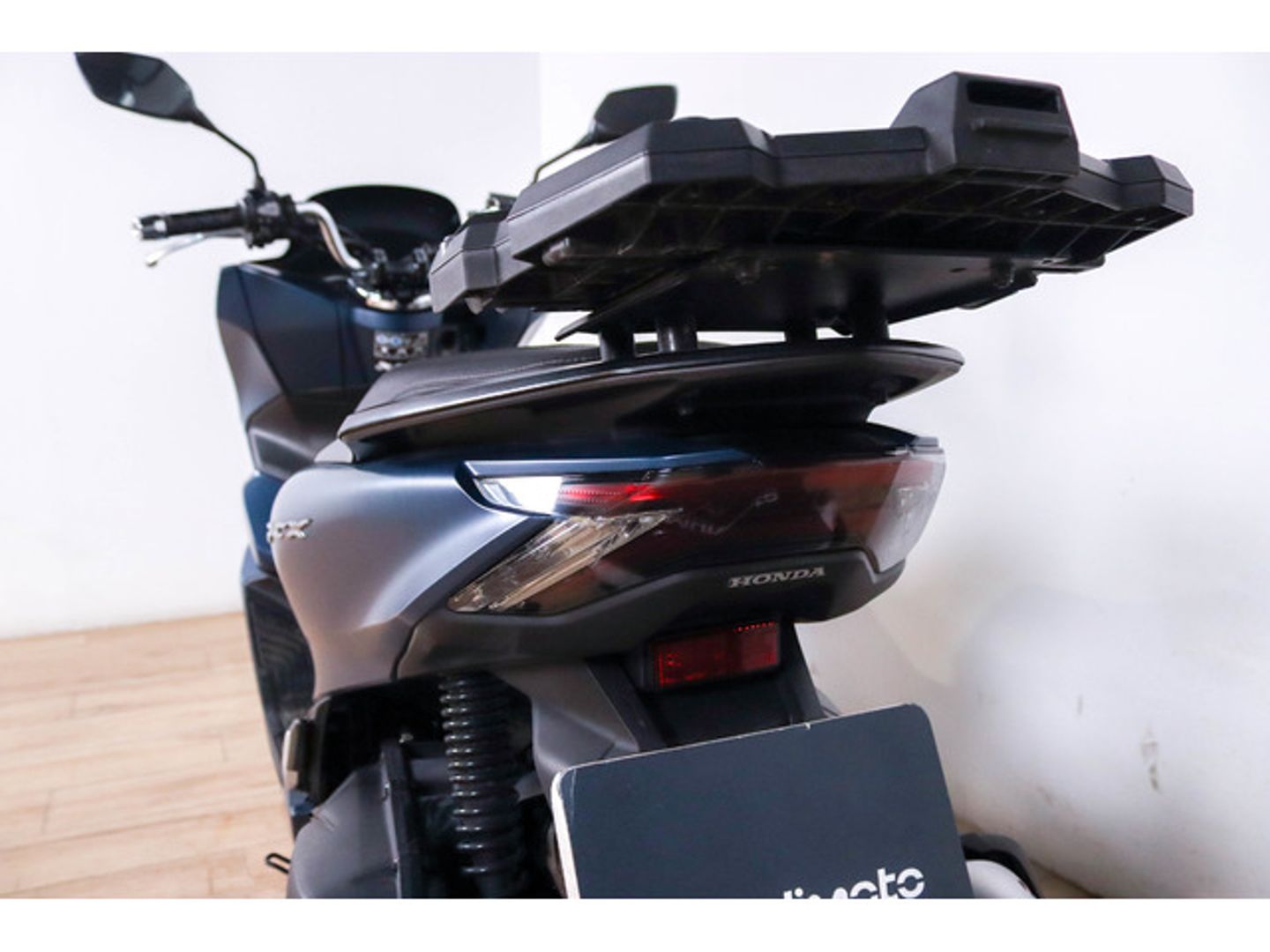 Honda PCX125 ABS