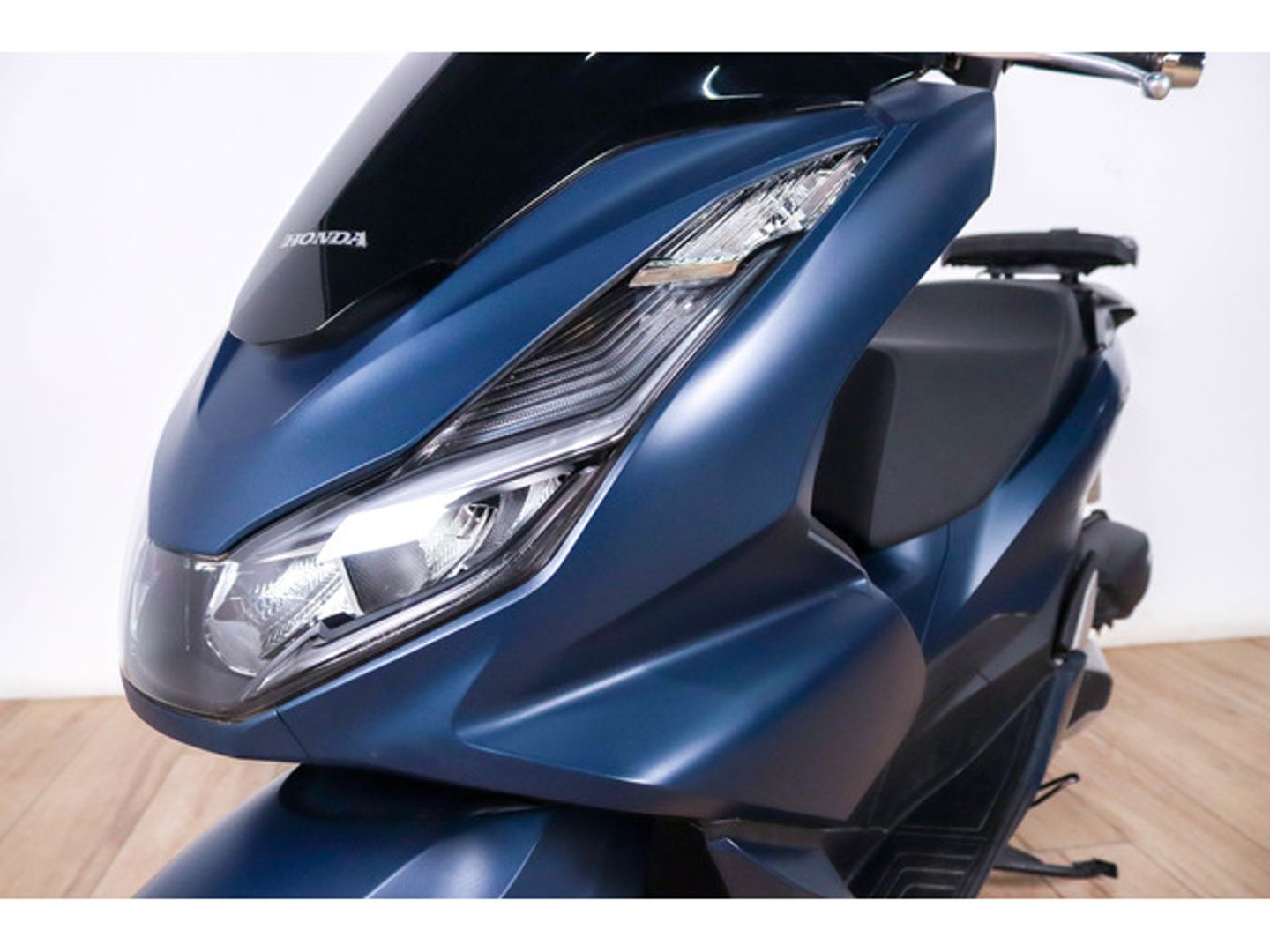 Honda PCX125 ABS