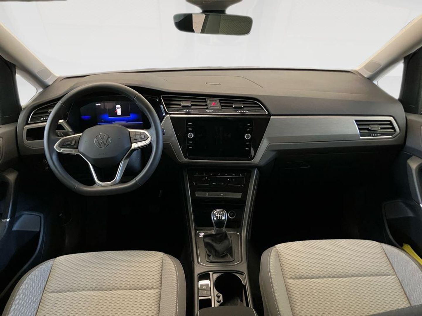 Volkswagen Touran Life 1.5 TSI 110 kW (150 CV)