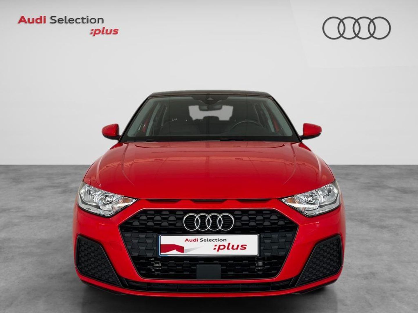 Audi A1 Sportback Advanced 25 TFSI 70 kW (95 CV)