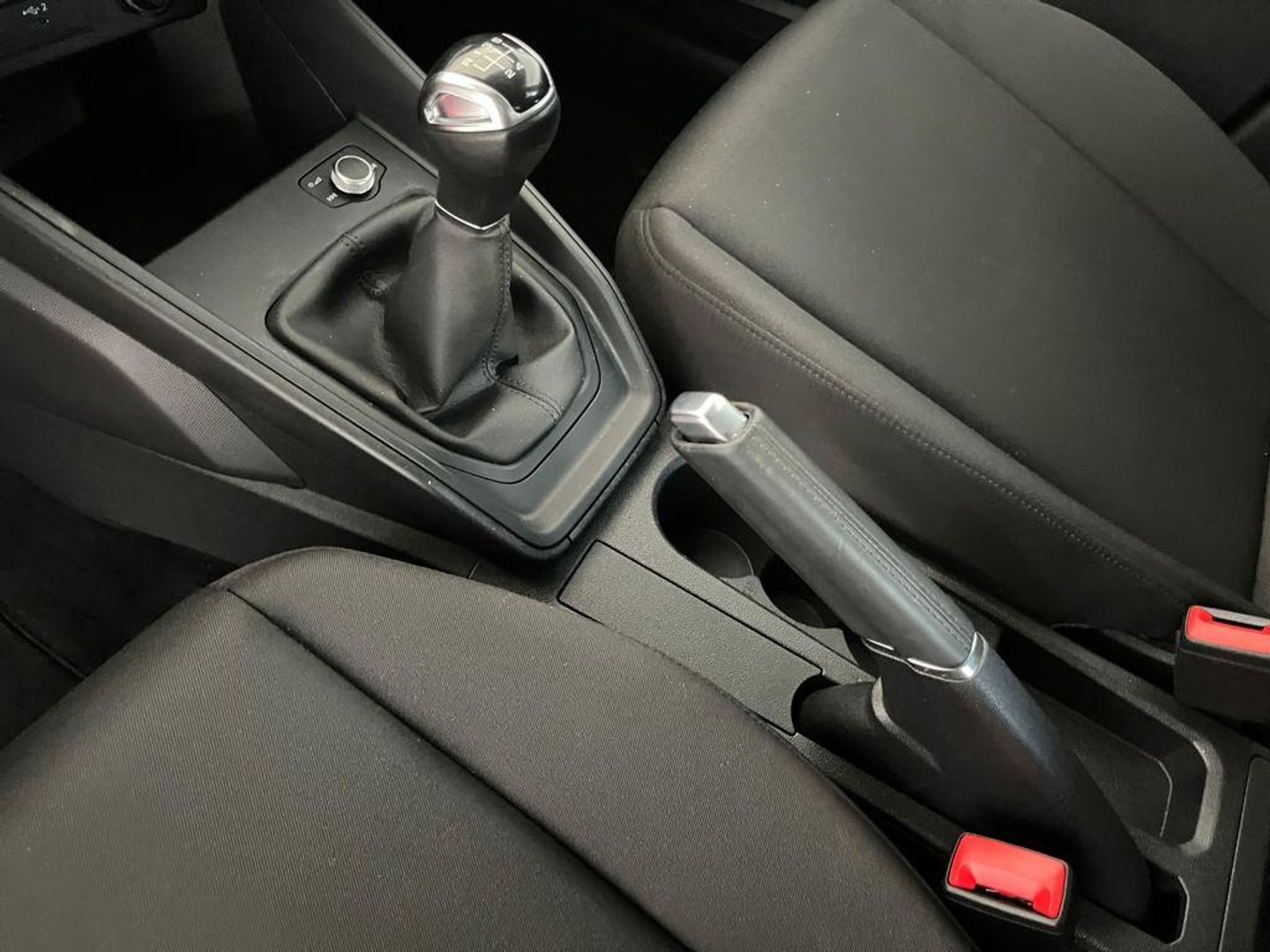 Audi A1 Sportback Advanced 25 TFSI 70 kW (95 CV)