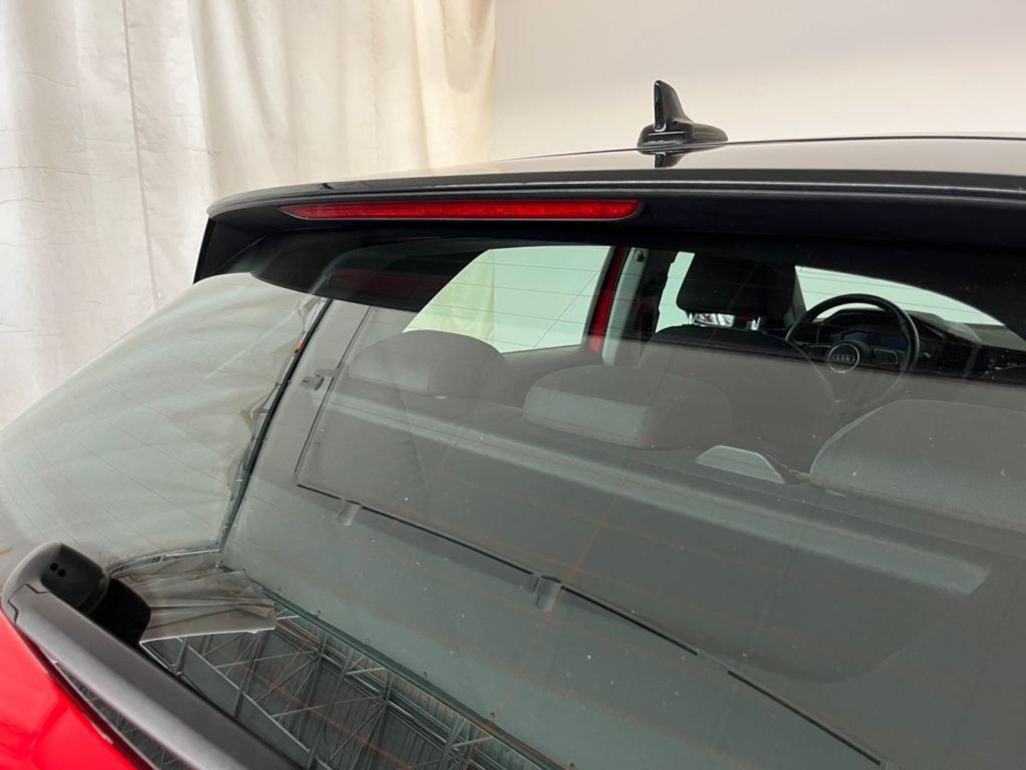 Audi A1 Sportback Advanced 25 TFSI 70 kW (95 CV)