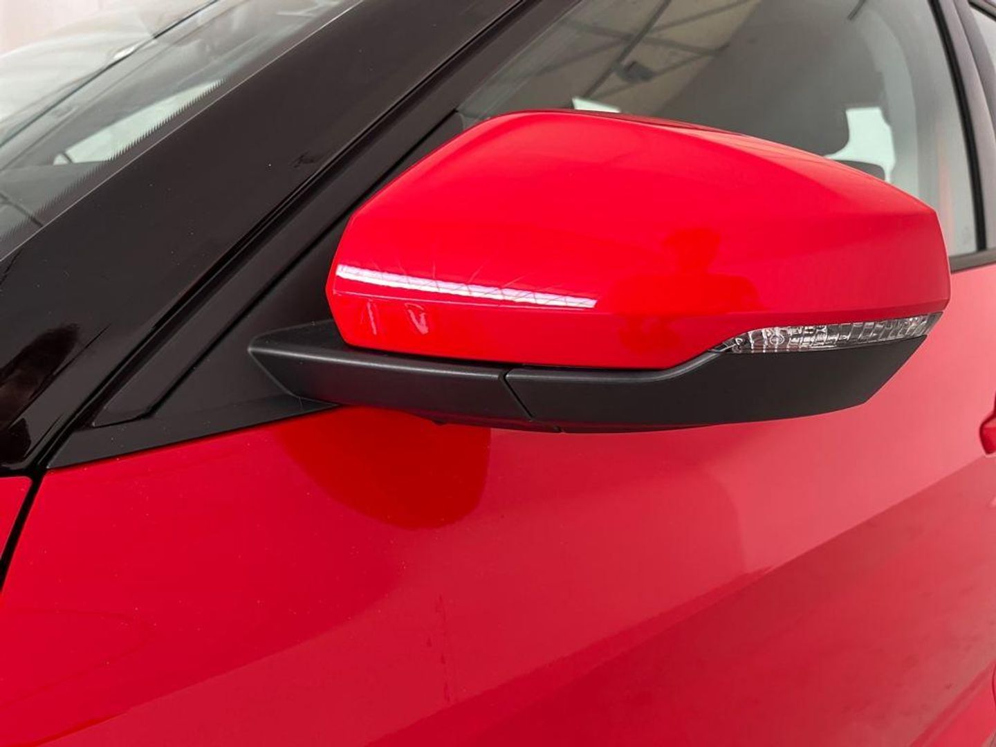 Audi A1 Sportback Advanced 25 TFSI 70 kW (95 CV)