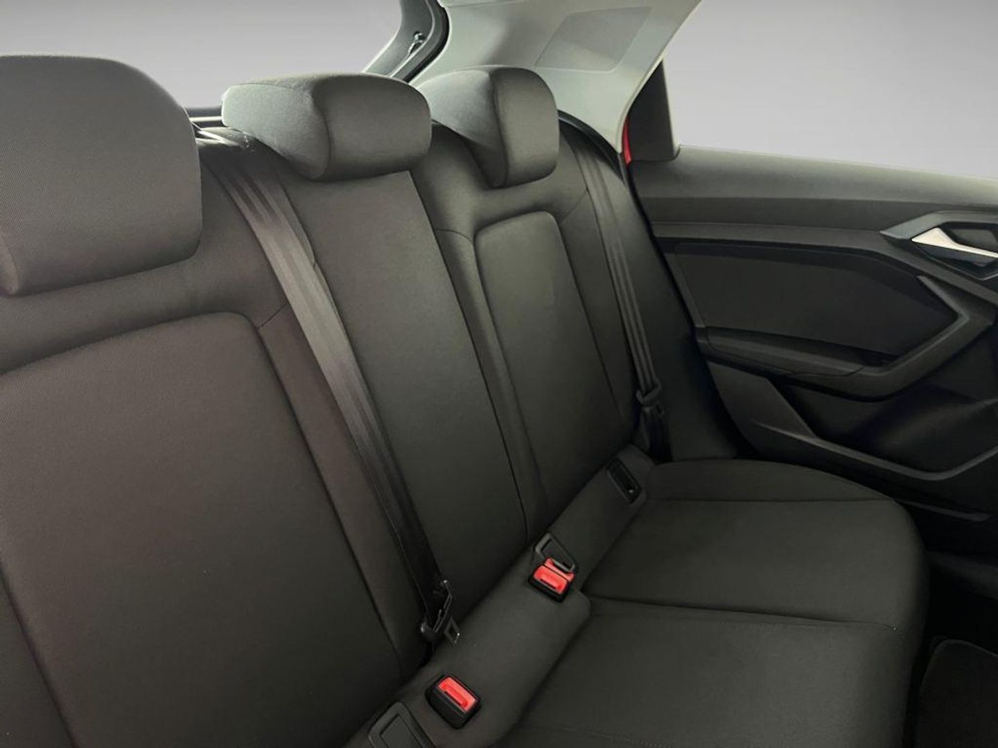 Audi A1 Sportback Advanced 25 TFSI 70 kW (95 CV)