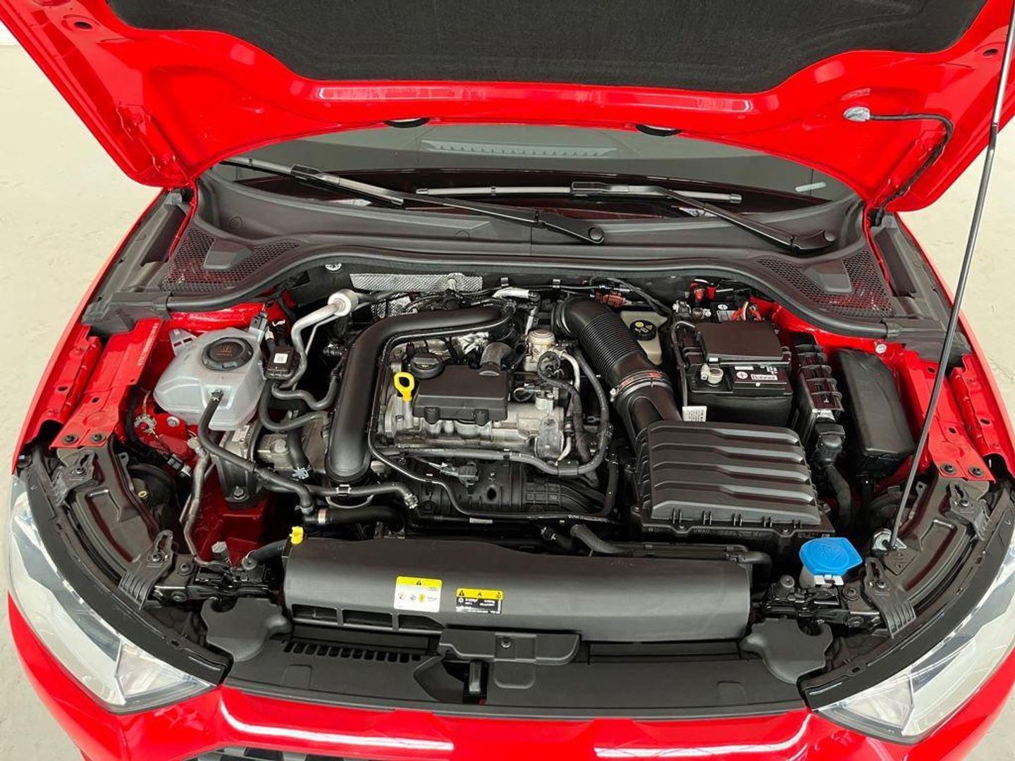 Audi A1 Sportback Advanced 25 TFSI 70 kW (95 CV)