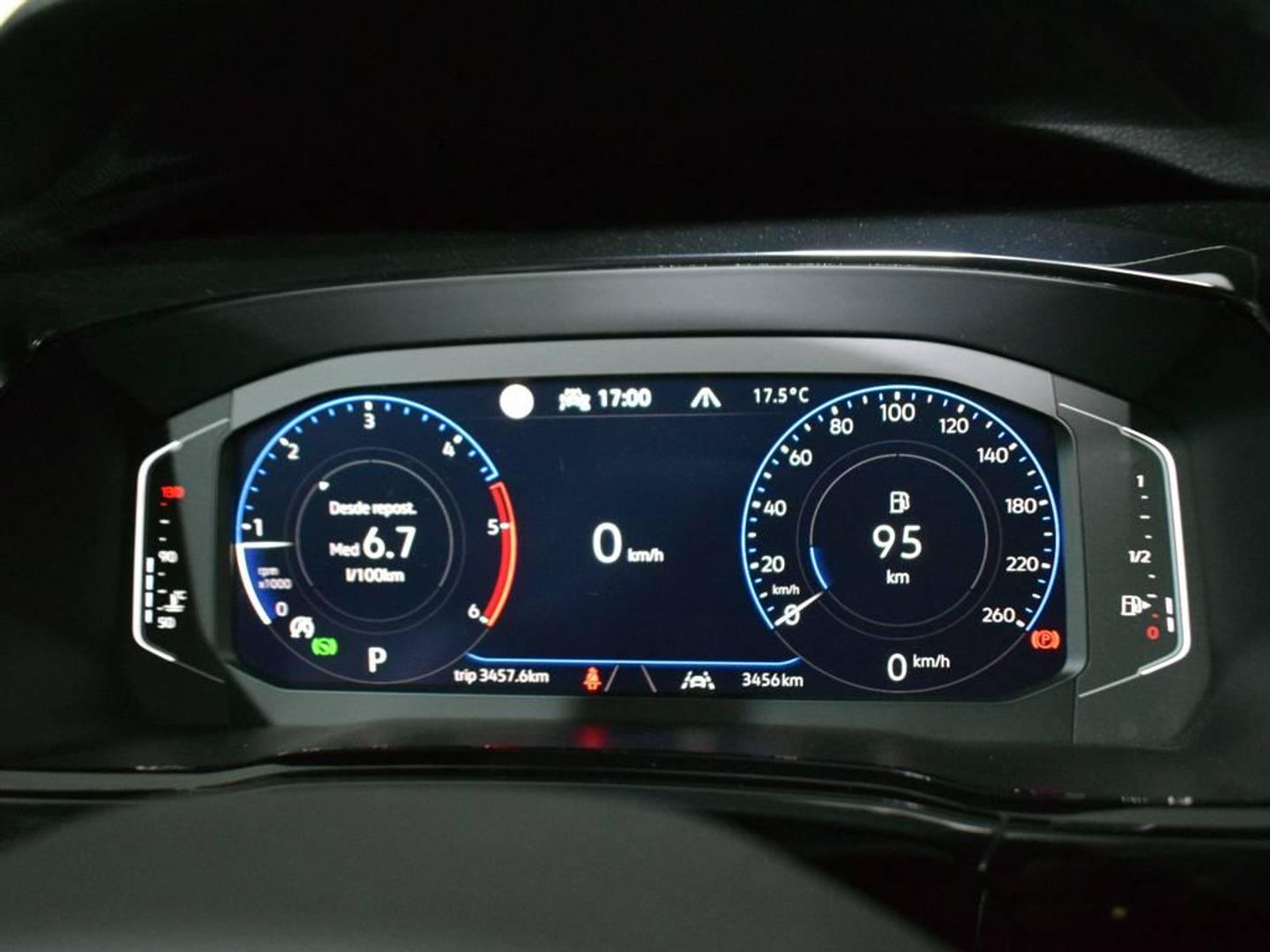 Volkswagen Touran R-Line 2.0 TDI 110 kW (150 CV) DSG
