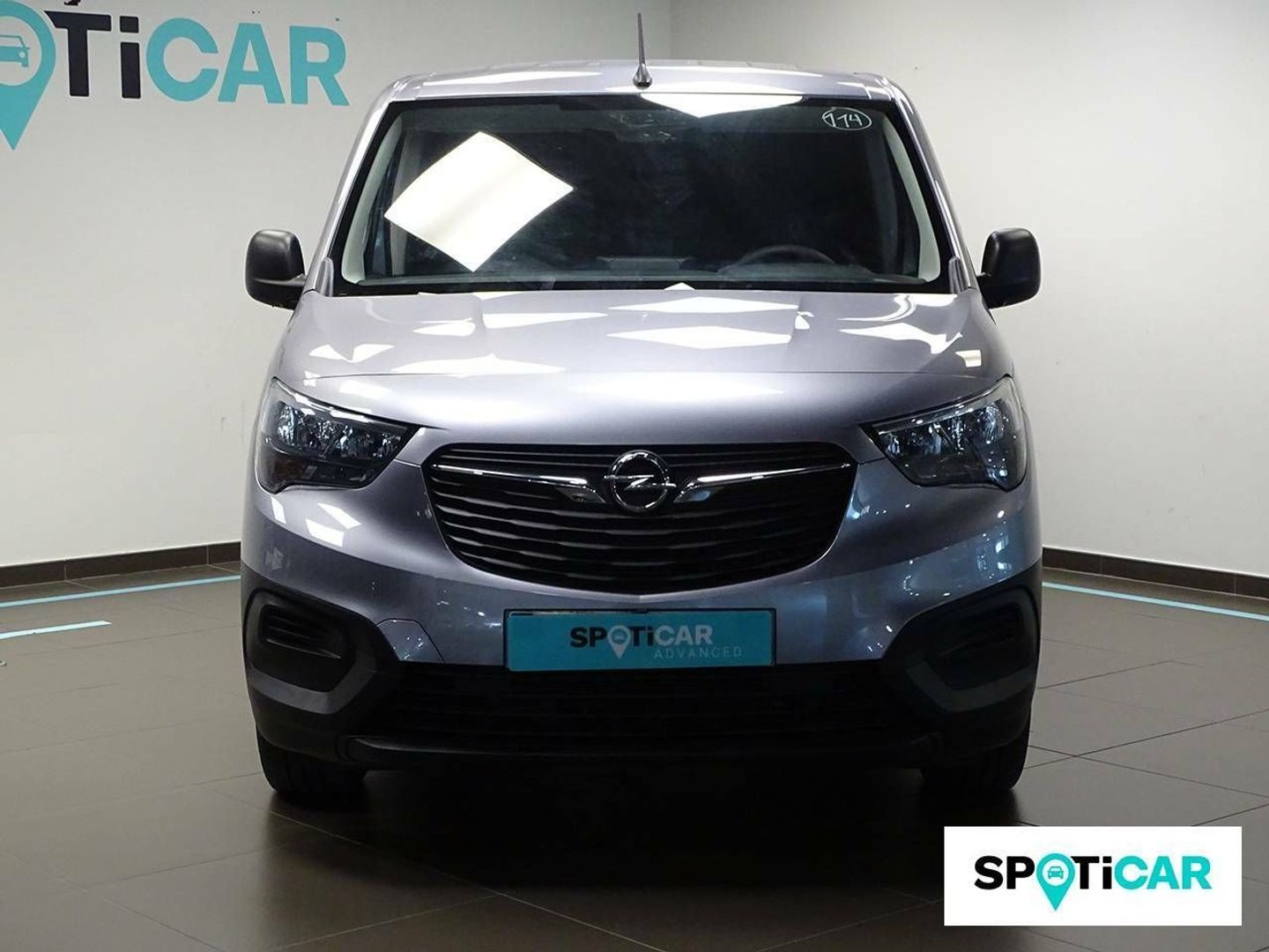 Opel Combo Cargo 1.5 Diesel L 1000kg 75 kW (102 CV)