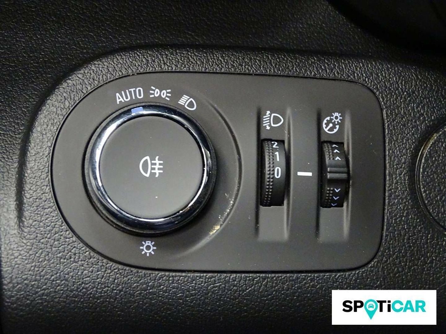 Opel Combo Cargo 1.5 Diesel L 1000kg 75 kW (102 CV)