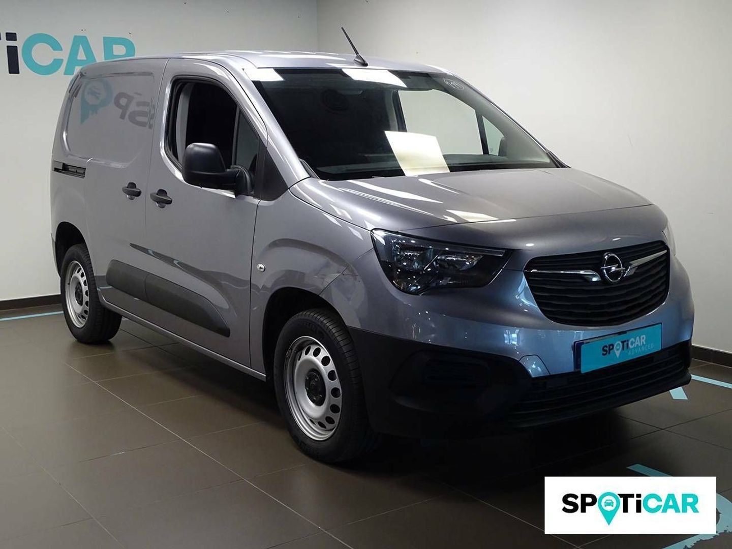 Opel Combo Cargo 1.5 Diesel L 1000kg 75 kW (102 CV)
