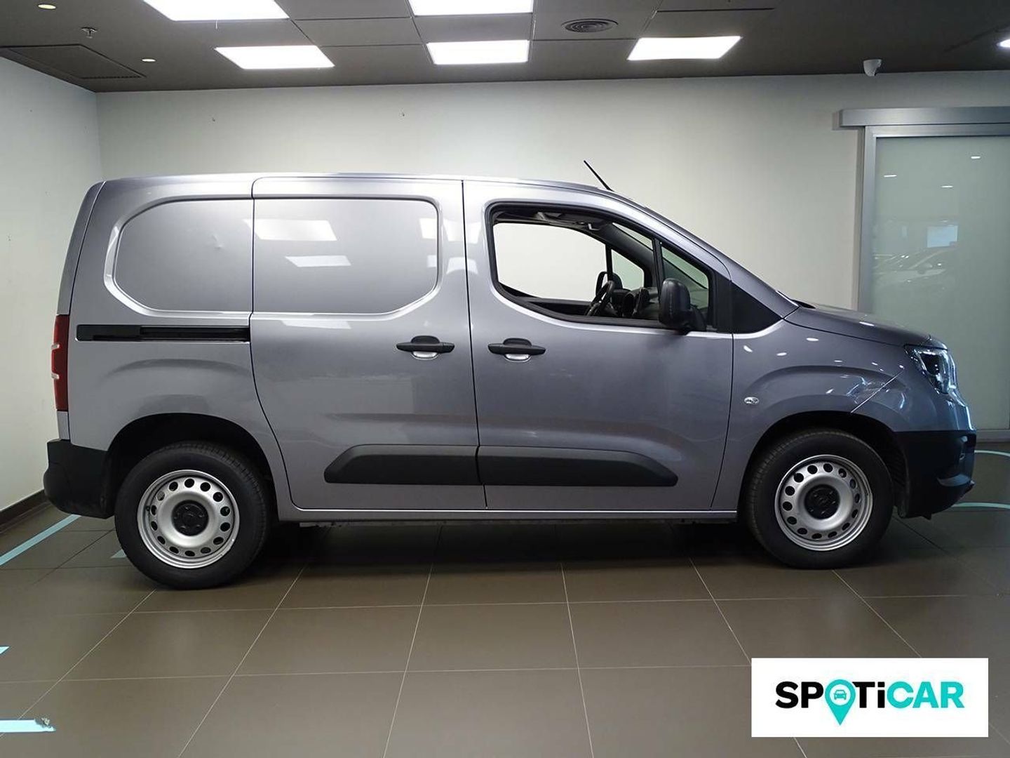 Opel Combo Cargo 1.5 Diesel L 1000kg 75 kW (102 CV)