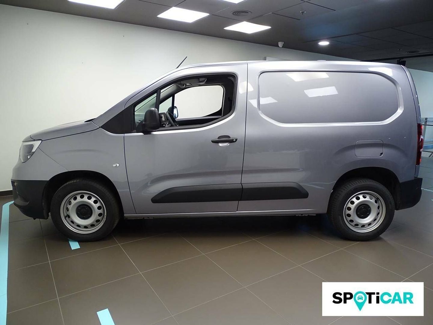 Opel Combo Cargo 1.5 Diesel L 1000kg 75 kW (102 CV)