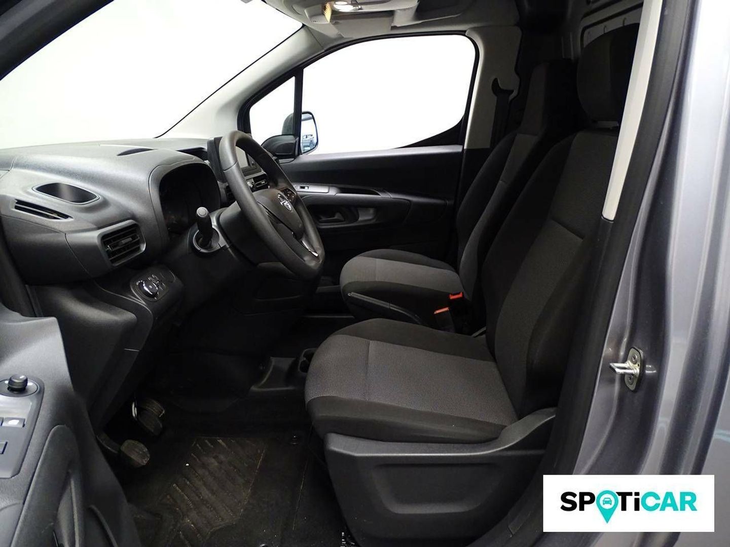 Opel Combo Cargo 1.5 Diesel L 1000kg 75 kW (102 CV)