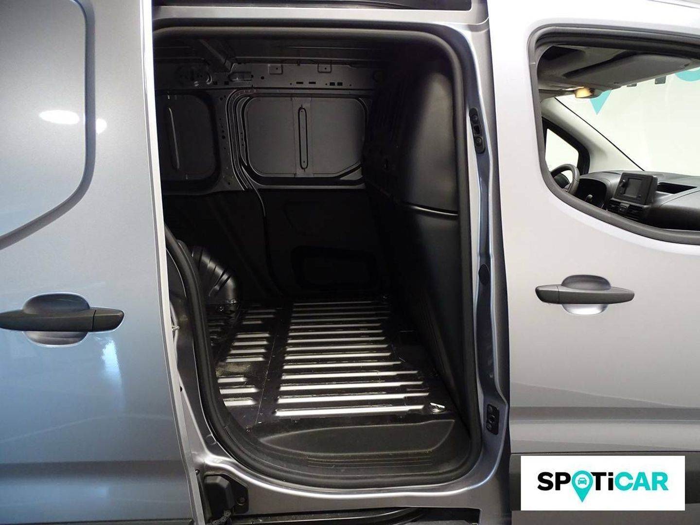 Opel Combo Cargo 1.5 Diesel L 1000kg 75 kW (102 CV)