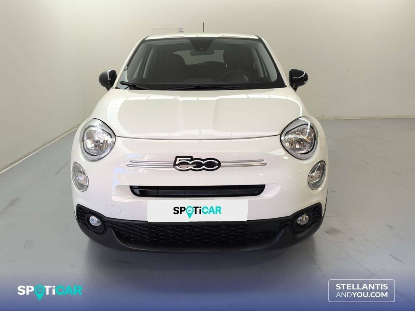 Fiat 500X 1.0 Firefly T3 S&S Cross 88 kW (120 CV)