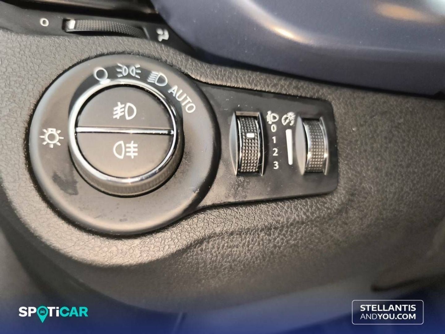 Fiat 500X 1.0 Firefly T3 S&S Cross 88 kW (120 CV)