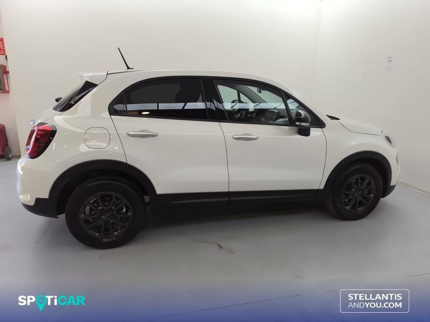 Fiat 500X 1.0 Firefly T3 S&S Cross 88 kW (120 CV)