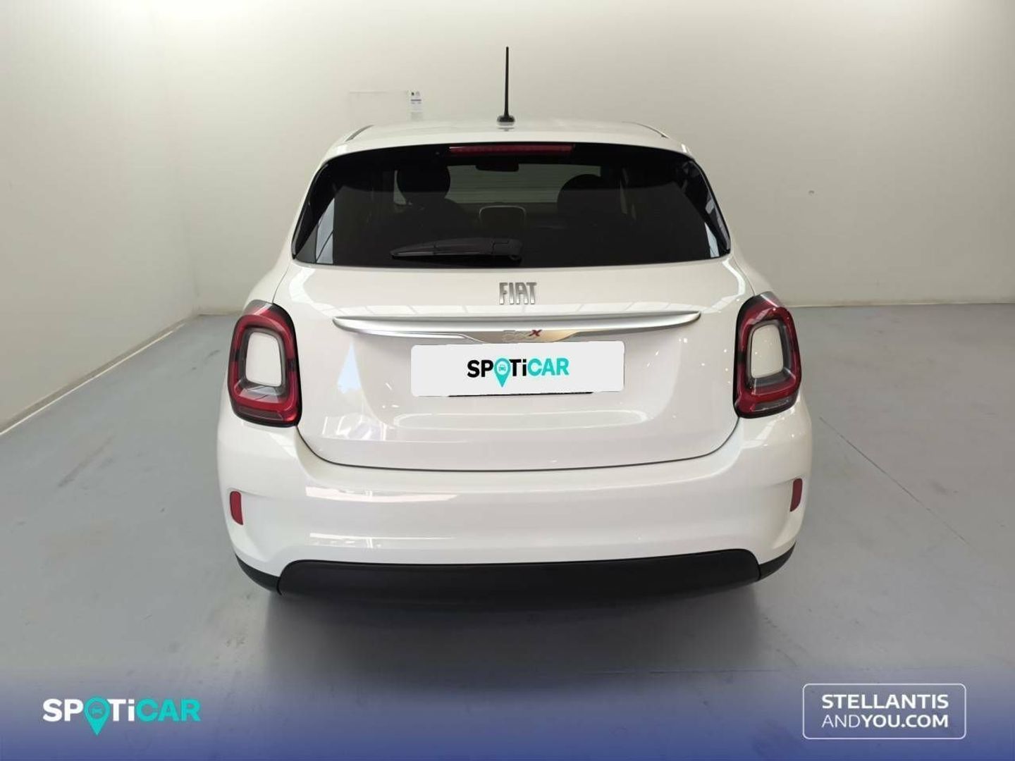 Fiat 500X 1.0 Firefly T3 S&S Cross 88 kW (120 CV)