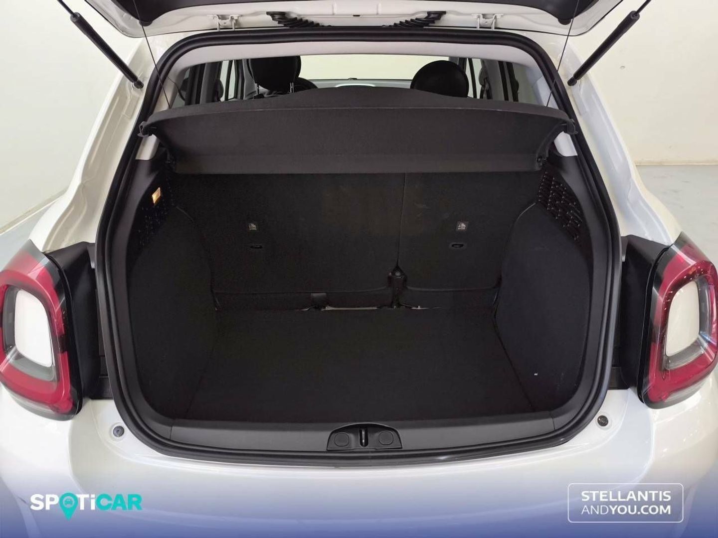 Fiat 500X 1.0 Firefly T3 S&S Cross 88 kW (120 CV)
