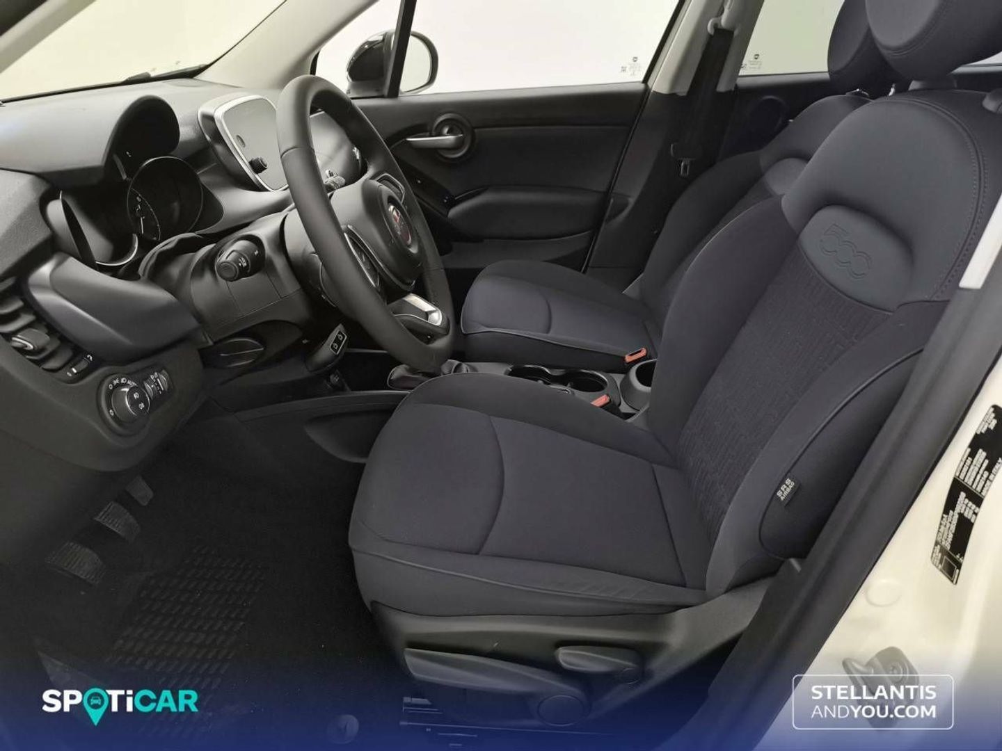 Fiat 500X 1.0 Firefly T3 S&S Cross 88 kW (120 CV)