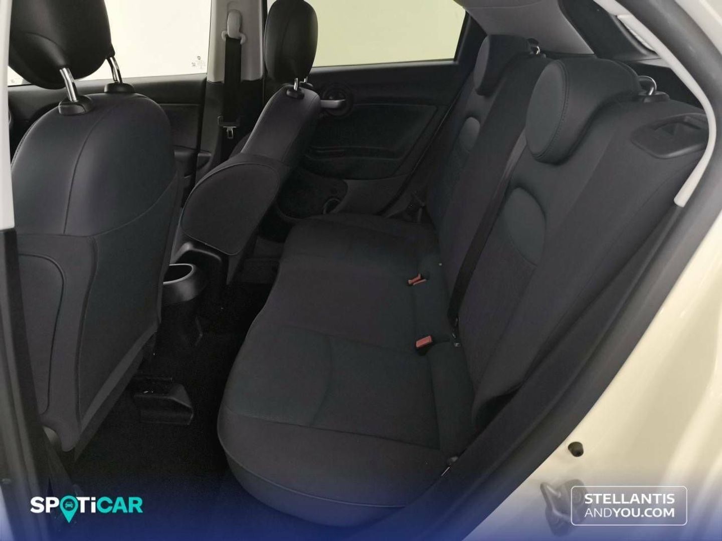 Fiat 500X 1.0 Firefly T3 S&S Cross 88 kW (120 CV)