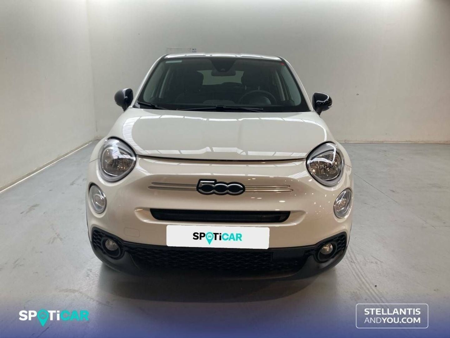 Fiat 500X 1.0 Firefly T3 S&S Cross 88 kW (120 CV)