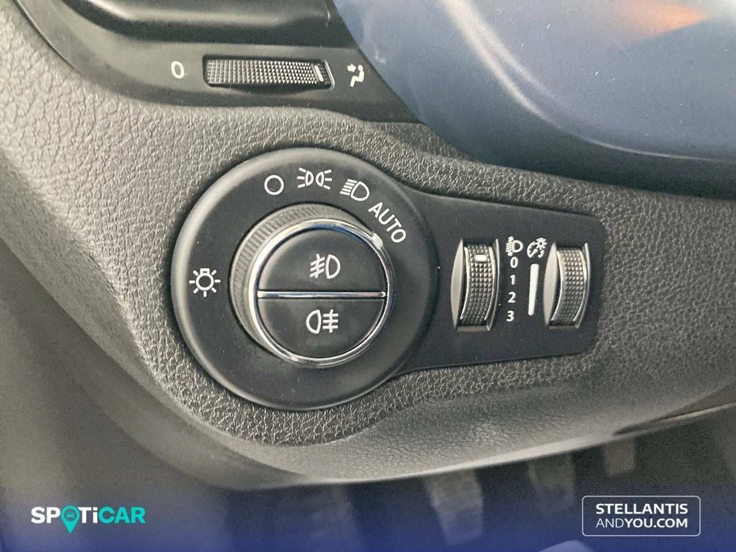 Fiat 500X 1.0 Firefly T3 S&S Cross 88 kW (120 CV)