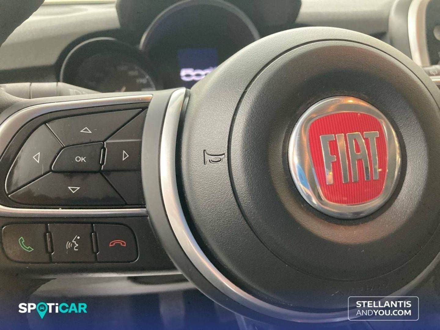 Fiat 500X 1.0 Firefly T3 S&S Cross 88 kW (120 CV)