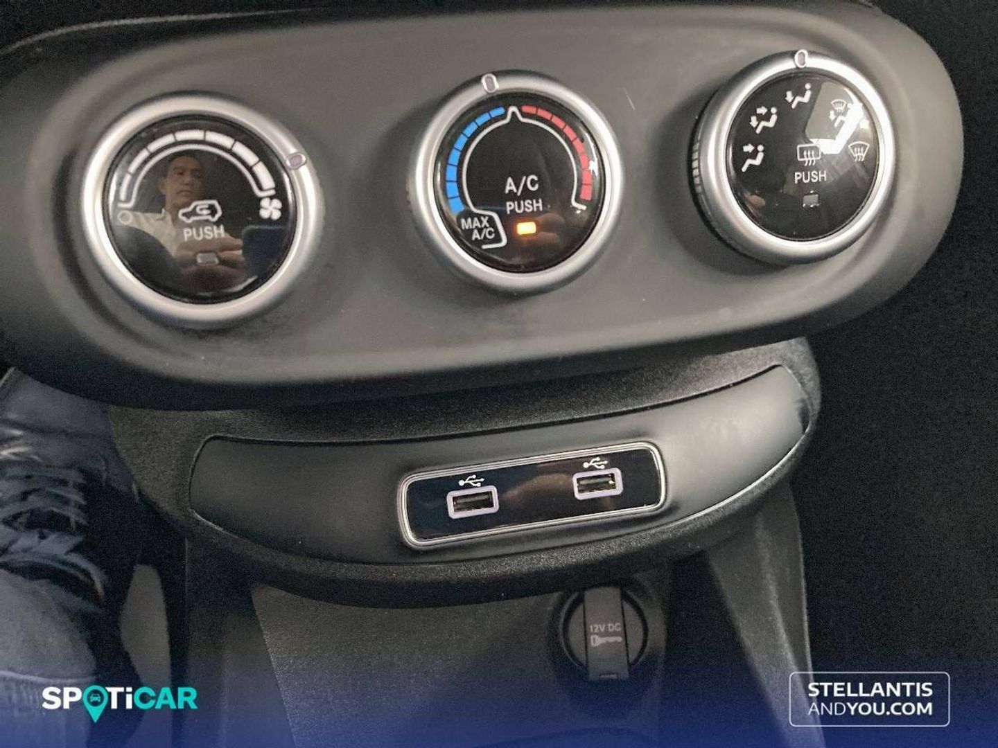 Fiat 500X 1.0 Firefly T3 S&S Cross 88 kW (120 CV)