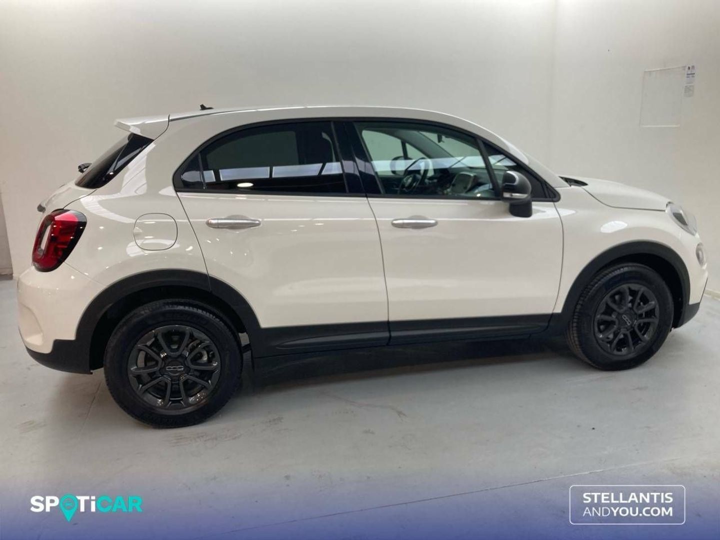 Fiat 500X 1.0 Firefly T3 S&S Cross 88 kW (120 CV)
