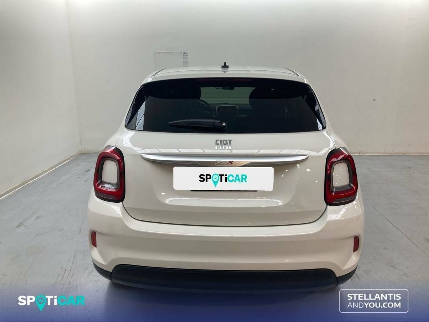 Fiat 500X 1.0 Firefly T3 S&S Cross 88 kW (120 CV)