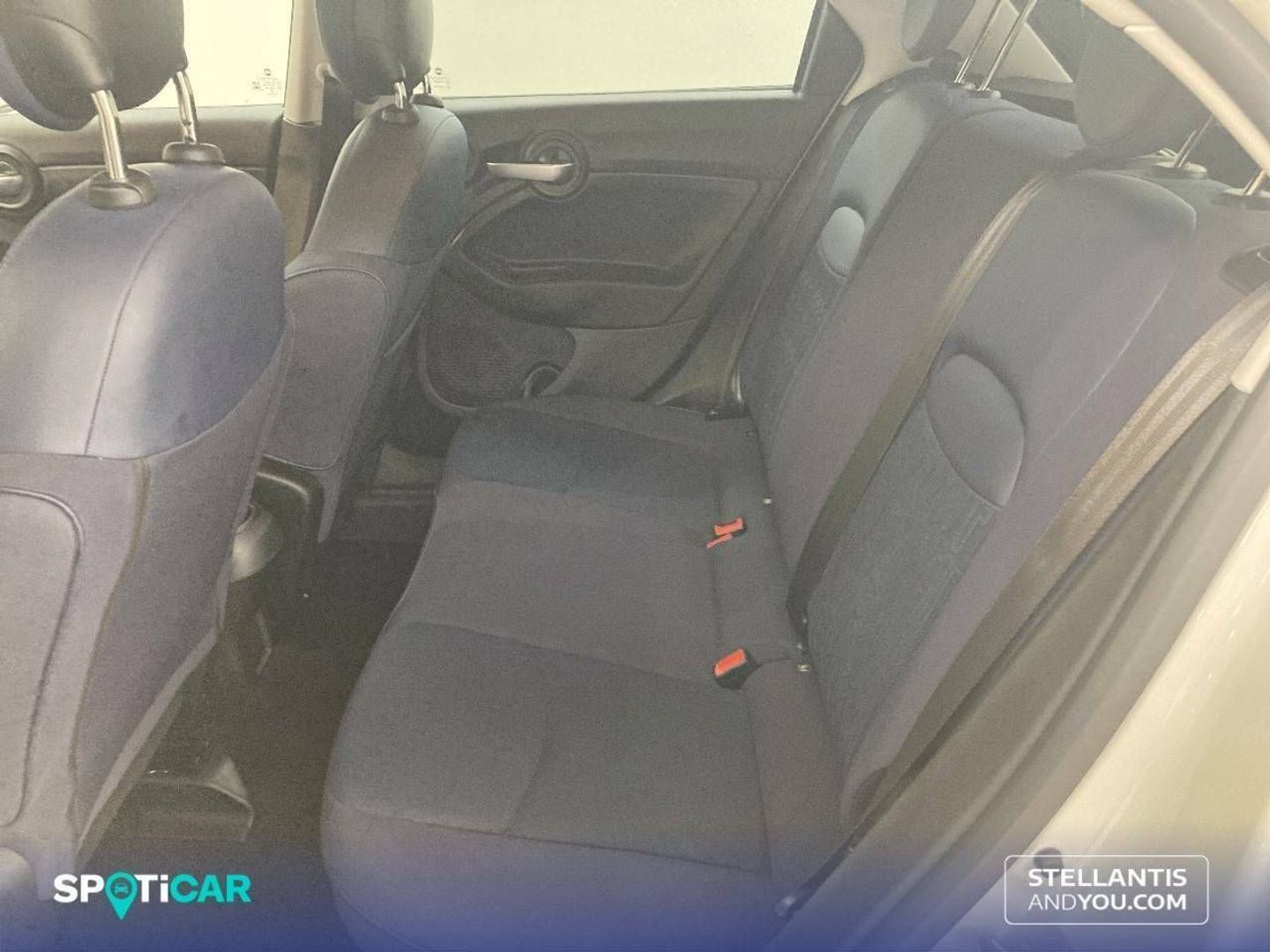 Fiat 500X 1.0 Firefly T3 S&S Cross 88 kW (120 CV)