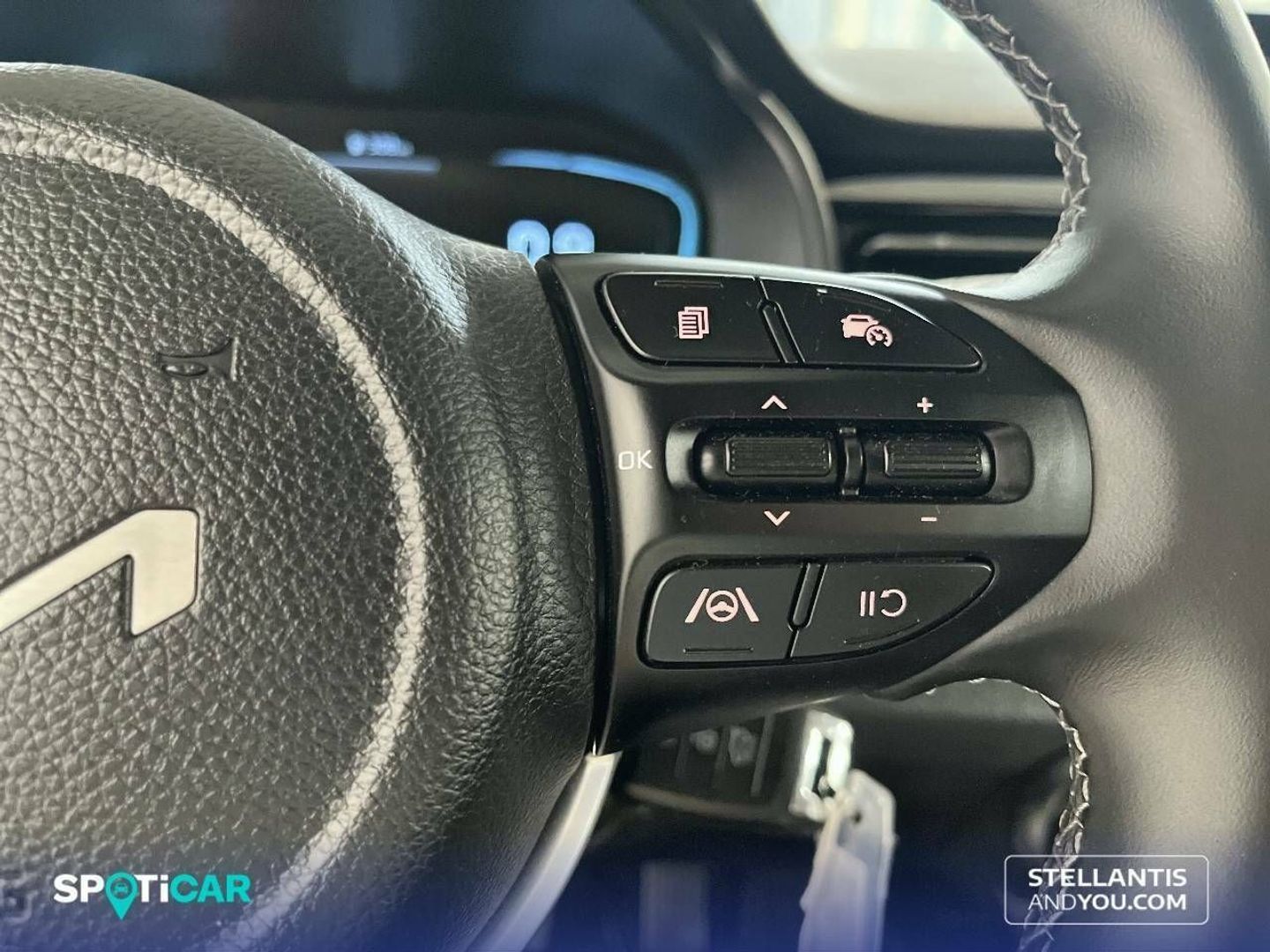 Kia Stonic 1.0 T-GDi MHEV Drive 74 kW (100 CV)