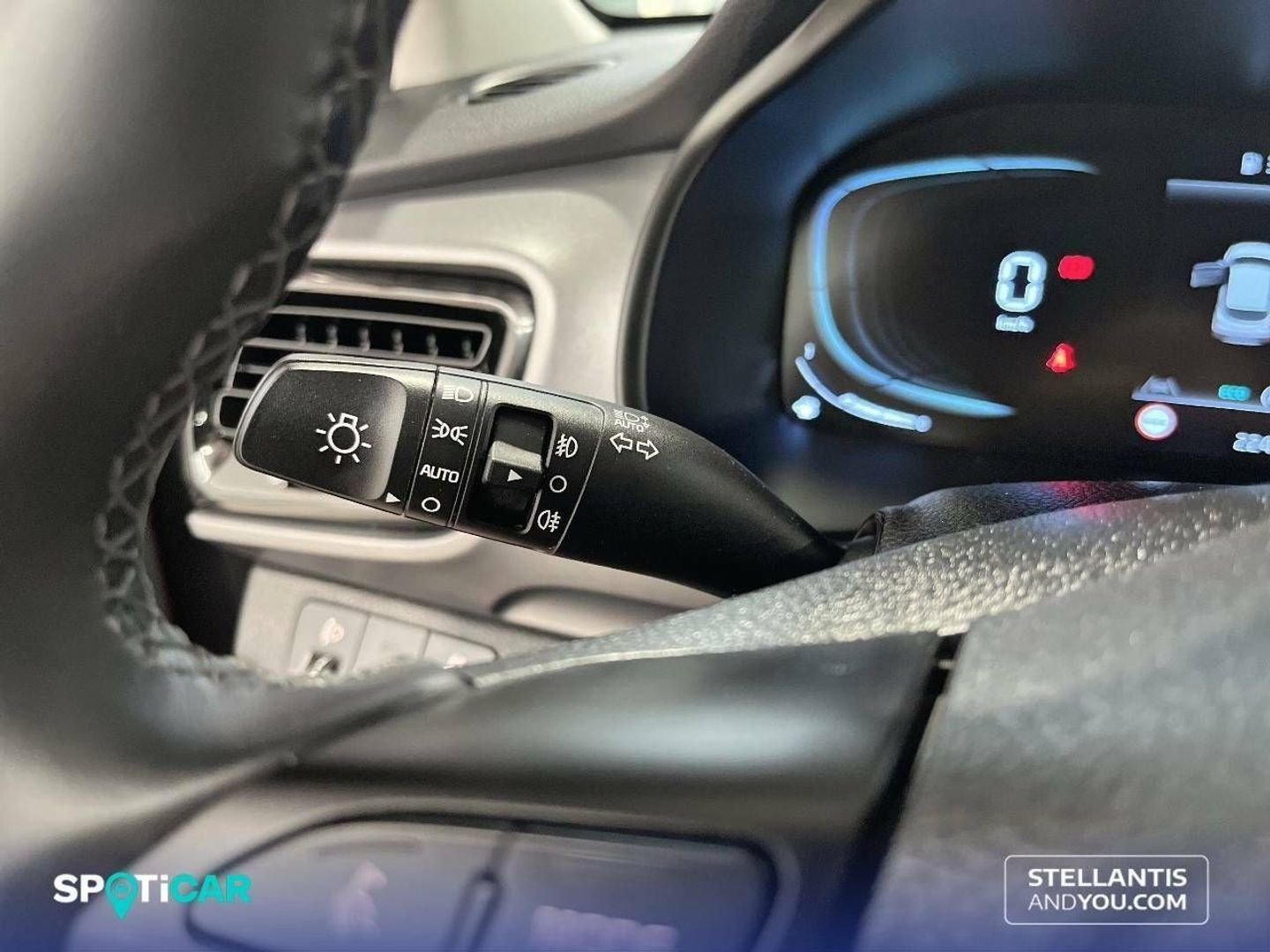 Kia Stonic 1.0 T-GDi MHEV Drive 74 kW (100 CV)