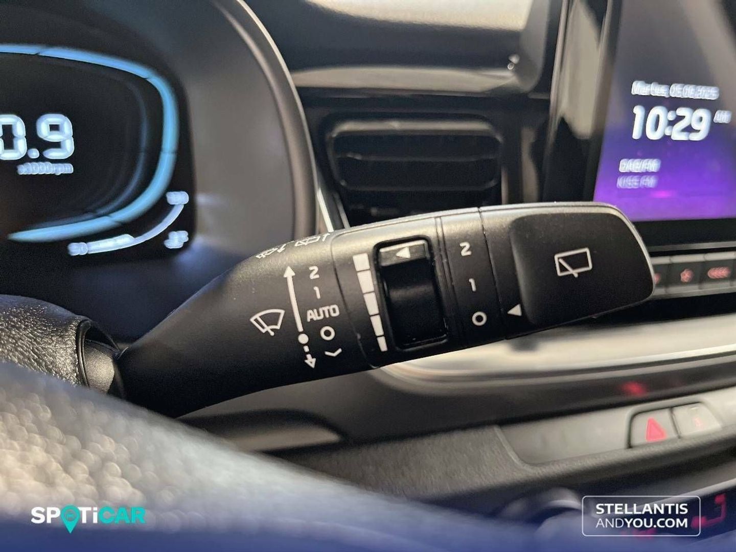 Kia Stonic 1.0 T-GDi MHEV Drive 74 kW (100 CV)