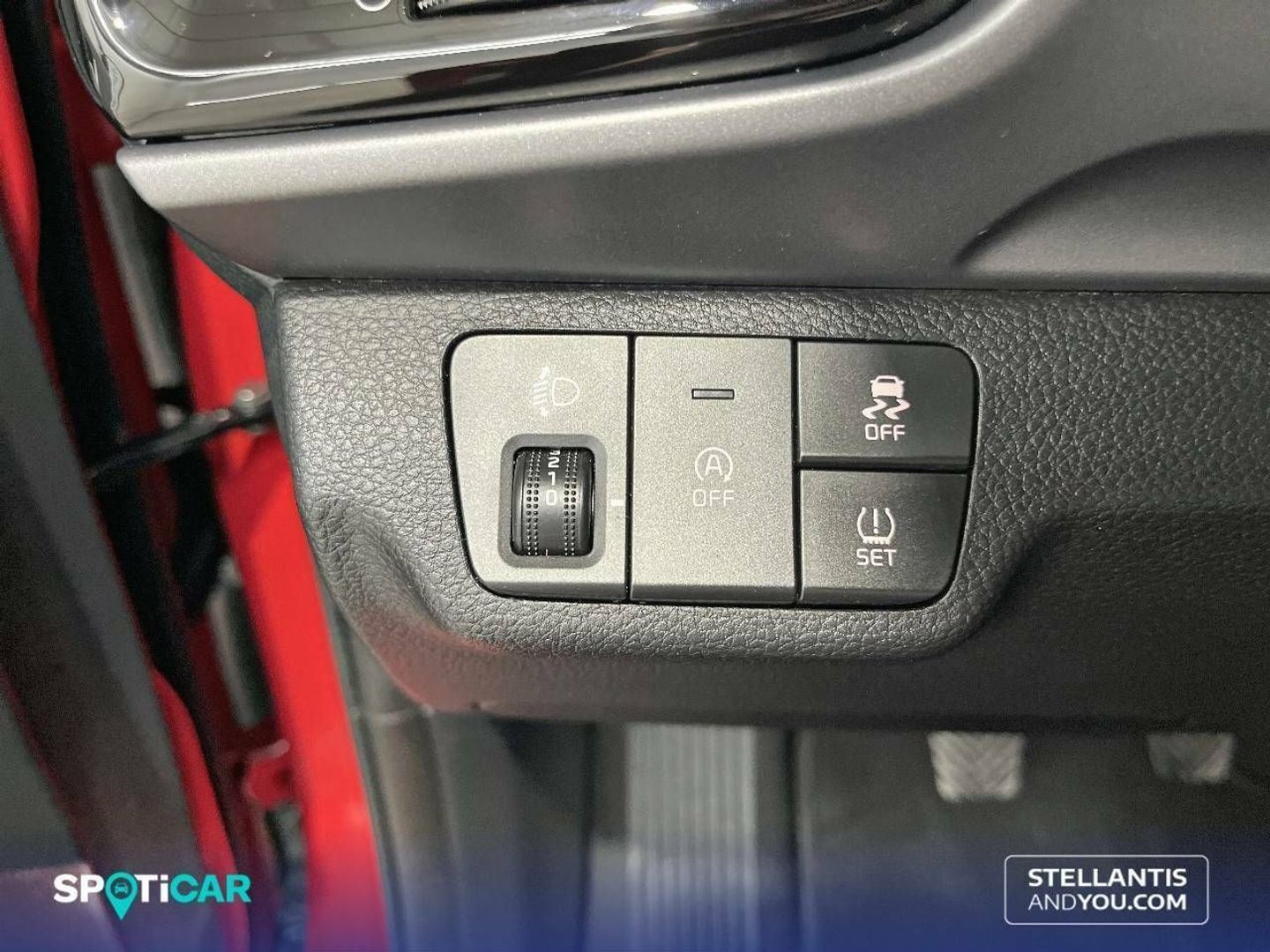 Kia Stonic 1.0 T-GDi MHEV Drive 74 kW (100 CV)