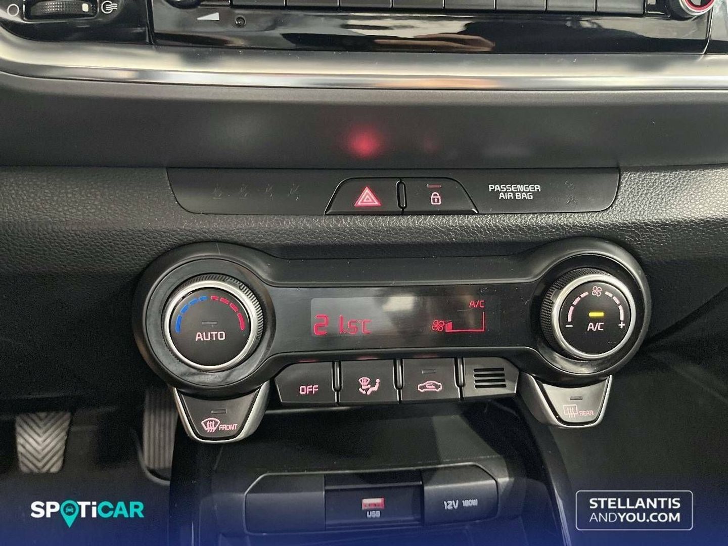 Kia Stonic 1.0 T-GDi MHEV Drive 74 kW (100 CV)