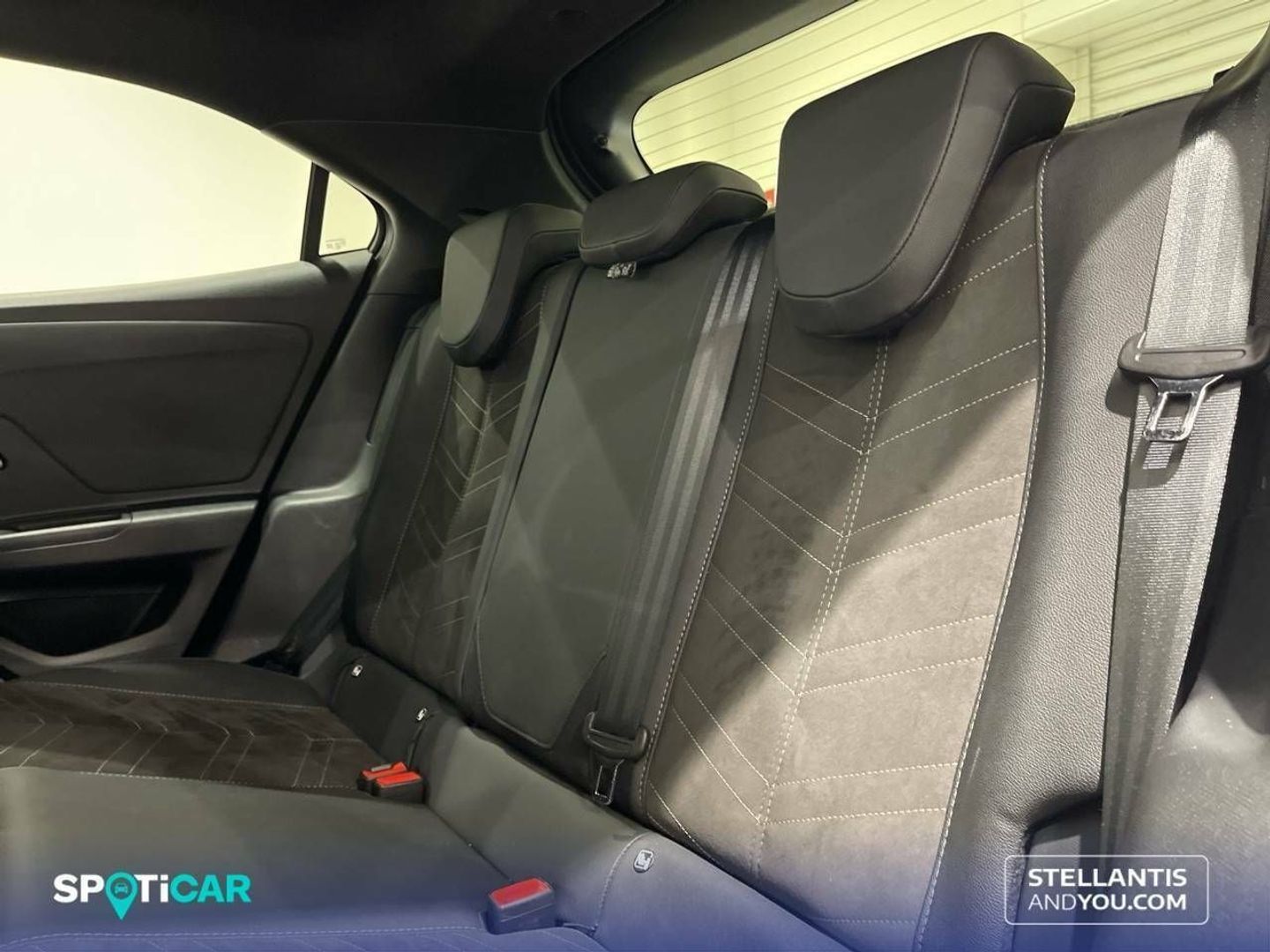 Opel Mokka 1.2 T Ultimate 100 kW (136 CV)